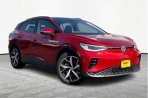 2023 Volkswagen ID.4 Pro