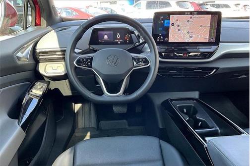 2023 Volkswagen ID.4 Pro