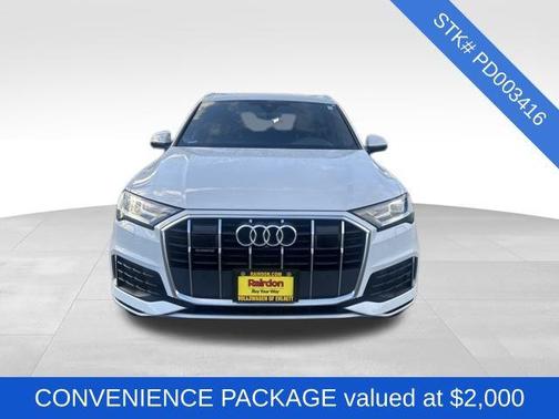 2023 Audi Q7 45 Premium