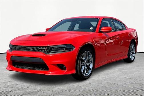 2022 Dodge Charger GT