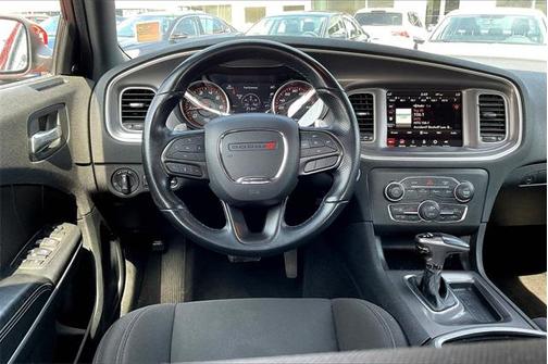 2022 Dodge Charger GT