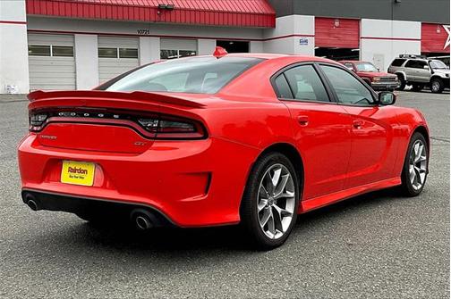 2022 Dodge Charger GT
