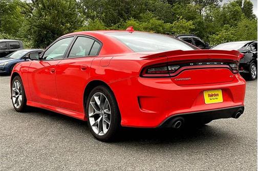 2022 Dodge Charger GT