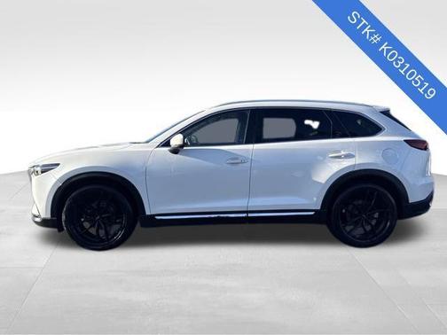 2019 Mazda CX-9 Grand Touring