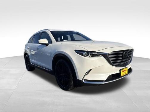 2019 Mazda CX-9 Grand Touring