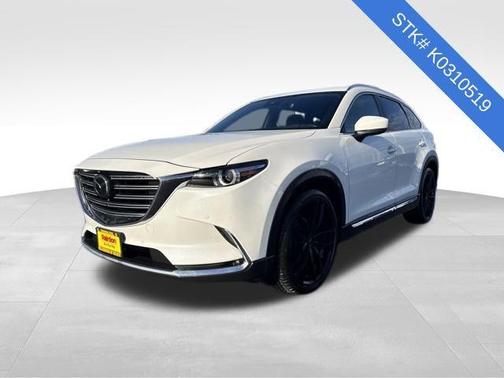 2019 Mazda CX-9 Grand Touring
