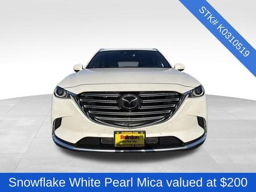 2019 Mazda CX-9 Grand Touring