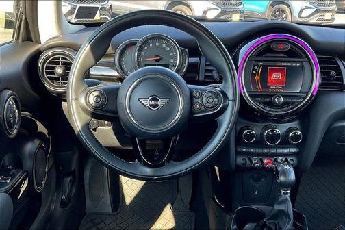 2019 MINI Hardtop Cooper