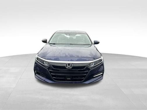 2020 Honda Accord Hybrid Base