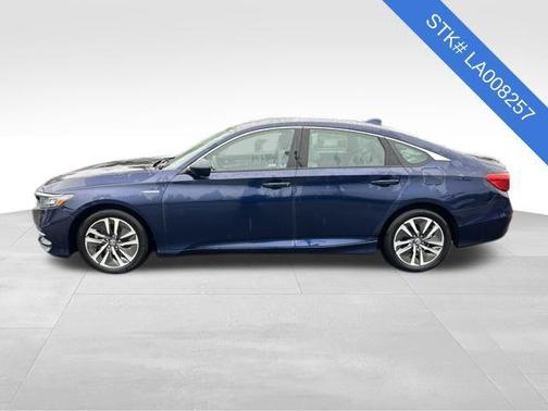 2020 Honda Accord Hybrid Base