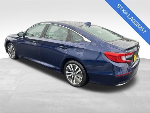 2020 Honda Accord Hybrid Base