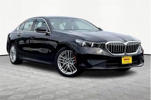2024 BMW 530 i xDrive