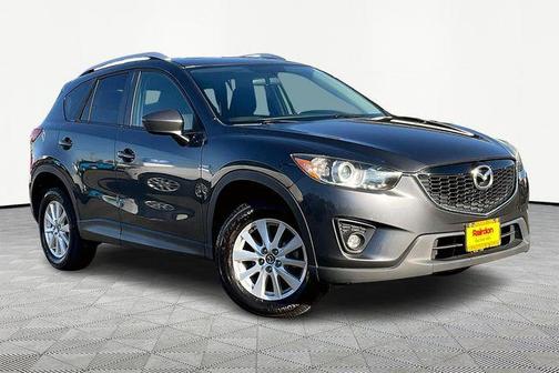 2014 Mazda CX-5 Touring