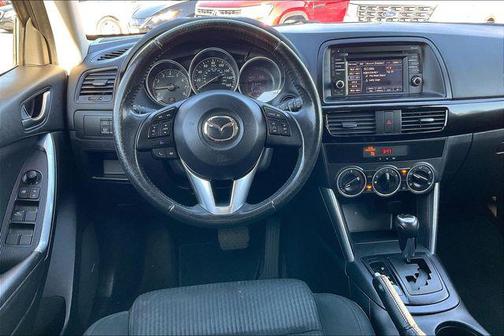 2014 Mazda CX-5 Touring