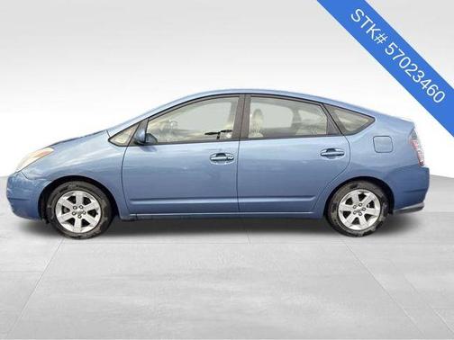 2005 Toyota Prius Base