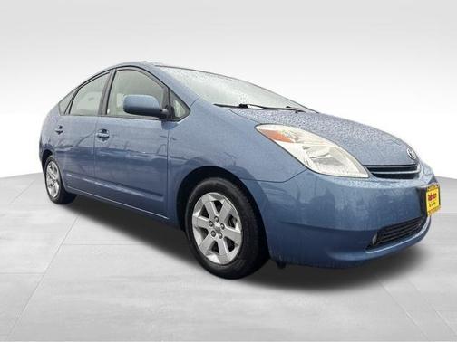 2005 Toyota Prius Base
