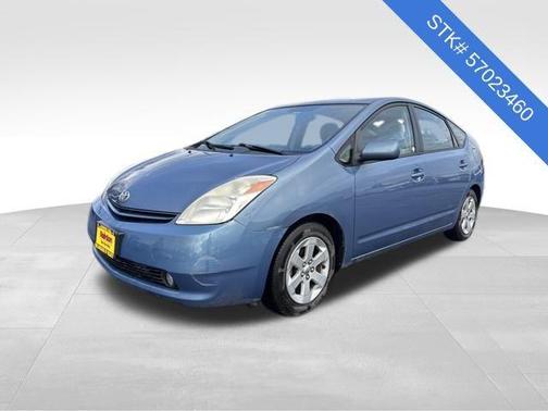 2005 Toyota Prius Base