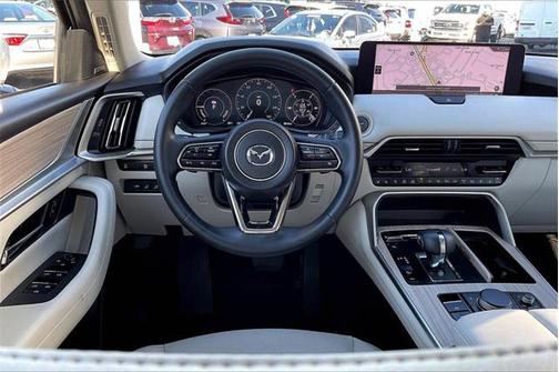 2024 Mazda CX-90 PHEV Premium Plus