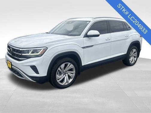 2020 Volkswagen Atlas Cross Sport 2.0T SEL