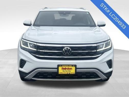 2020 Volkswagen Atlas Cross Sport 2.0T SEL