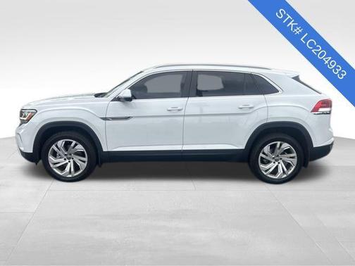 2020 Volkswagen Atlas Cross Sport 2.0T SEL