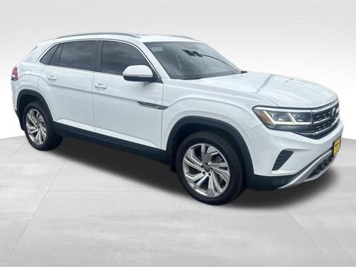 2020 Volkswagen Atlas Cross Sport 2.0T SEL