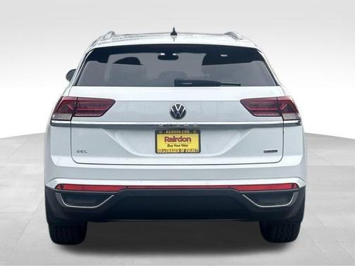 2020 Volkswagen Atlas Cross Sport 2.0T SEL