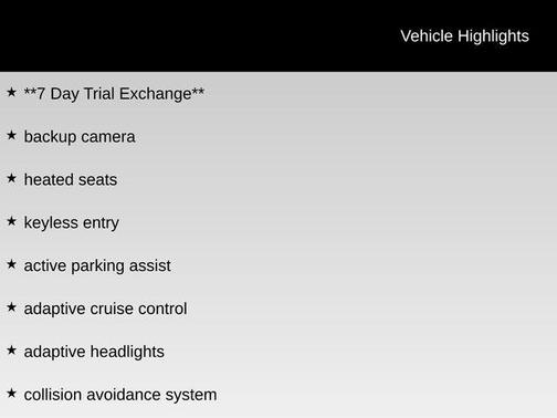 2021 Volkswagen Atlas Cross Sport 2.0T SEL