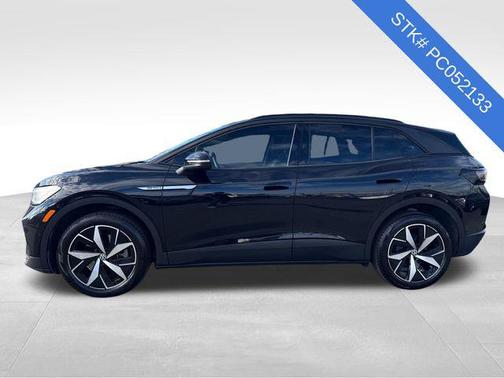 2023 Volkswagen ID.4 AWD Pro S