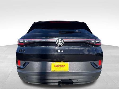 2023 Volkswagen ID.4 AWD Pro S