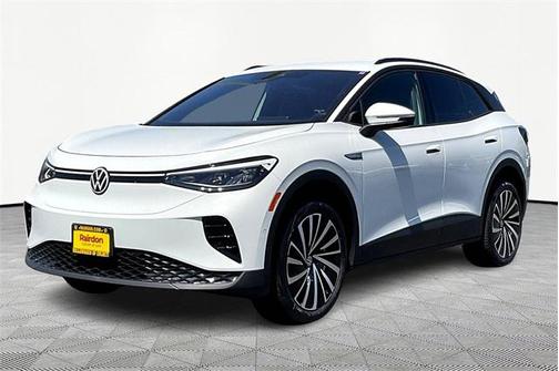 2025 Volkswagen ID.4 AWD Pro