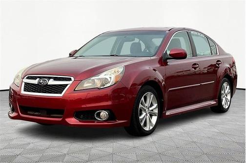 2013 Subaru Legacy Limited