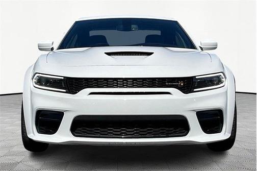2022 Dodge Charger R/T Scat Pack