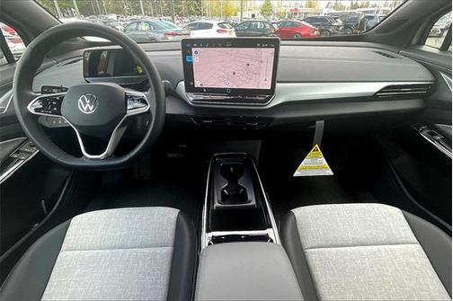 2025 Volkswagen ID.4 AWD Pro