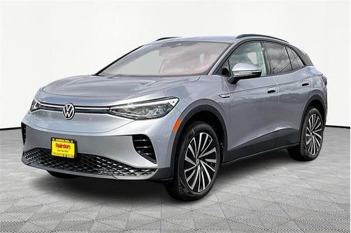 2025 Volkswagen ID.4 AWD Pro