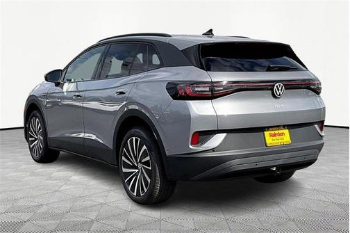 2025 Volkswagen ID.4 AWD Pro