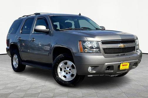 2009 Chevrolet Tahoe LT