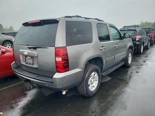 2009 Chevrolet Tahoe LT
