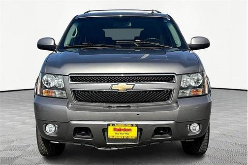 2009 Chevrolet Tahoe LT