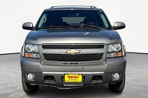 2009 Chevrolet Tahoe LT