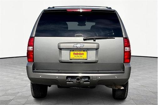 2009 Chevrolet Tahoe LT