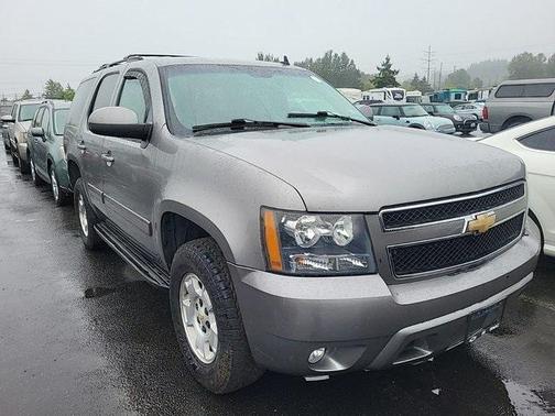 2009 Chevrolet Tahoe LT