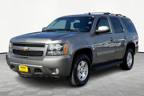 2009 Chevrolet Tahoe LT