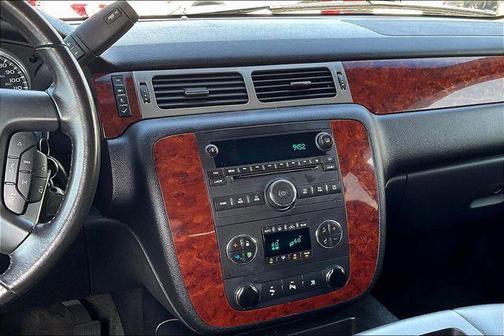 2009 Chevrolet Tahoe LT