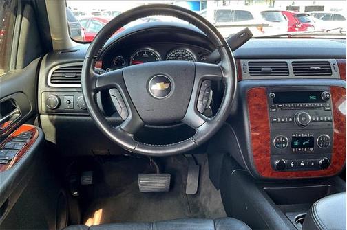 2009 Chevrolet Tahoe LT