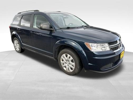 2014 Dodge Journey SE