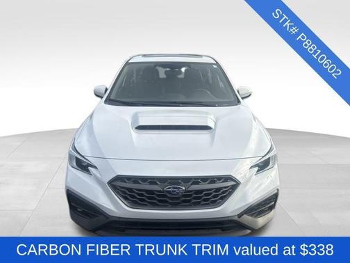 2023 Subaru WRX Limited