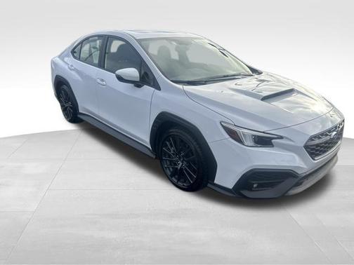 2023 Subaru WRX Limited