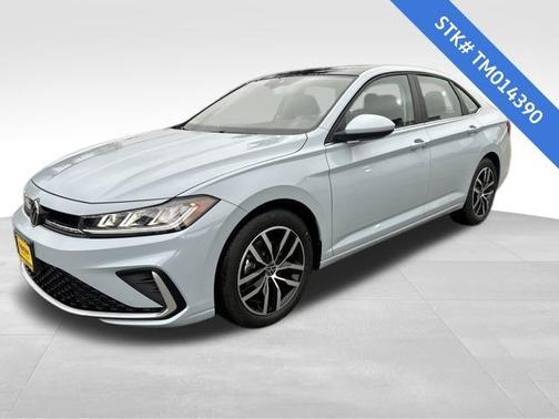 2026 Volkswagen Jetta 1.4T SE