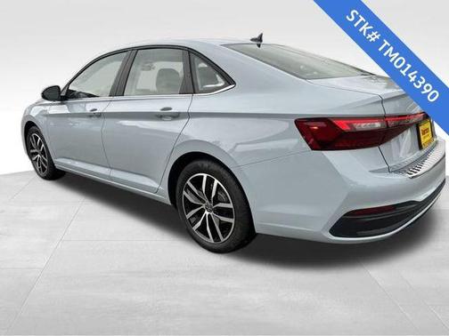 2026 Volkswagen Jetta 1.4T SE